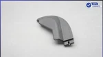 2010-2013 Mercedes Benz W212 E350 Front Right Side Seat Trim Cover Panel Rh Oem. Fixed Price $19.20.