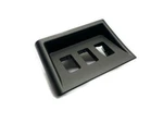 Lower Center Switch Console Cover For Porsche 911 993 C2 C4 Rs Turbo 99363227100. Fixed Price $94.99.