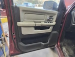 Dodge Ram 1500 2012 Front Door Trim Panel. Fixed Price $211.86.