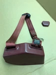 1988 Chevy Gmc Truck Rh Maroon Seat Belt Oem 88 89 90 91 92 93 94. Fixed Price $95.19.