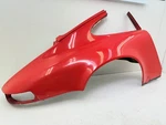 Porsche 911 Sc Carrera (1978-1989) Oem Right Rear Quarter Panel Cut. Fixed Price $499.99.