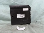 2001 Dodge Dakota Truck Central Timing Alarm Control Unit Ctu Ctm P56045452aj. Fixed Price $160.00.