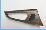2012-2016 Audi A7 S7 Rs7 Rear Left Door Panel Insert Trim 4g8867419 Aa. Fixed Price $24.00.