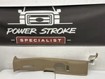 2003-2007 Ford F-250 Super Duty Left Rear B Pillar Trim King Ranch F Series. Fixed Price $85.00.