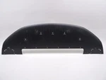 2022-2024 Lucid Air Front Lower Bumper Valance Diffuser Panel Shield Cover -30-b. Fixed Price $450.00.