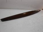 2007-13 Bmw E81, E82 Dashboard Walnut Bezel Trim Oem 9143753 Tx0496. Fixed Price $85.00.