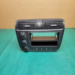 2001-2005 Honda Civic Dashboard Radio Climate Control W/ Bezel Oem 77260-s5a. Fixed Price $59.99.