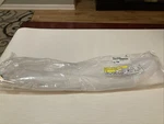2018-2020 Hyundai Sonata Front Left Bumper Lower Trim Molding Oem 86551-c2aa0. Fixed Price $39.20.