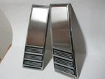 1981 Nissan Datsun 280zx Side Roof Pillar B Moulding Louver Trim Panel Lh Rh Oem. Fixed Price $105.00.