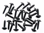 Isuzu Interior Trim Screws- #10 X 3/4" Long- 15/32" Head- 25 #213. Fixed Price $13.95.