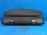 2015 Bmw 435i Rear Window Shelf Cover Black Harman/kardon Oem. Fixed Price $154.00.