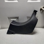 2015 Nissan Versa Rh Dashboard Trim Panel 66900-1hl0a Black Oem Used. Fixed Price $39.41.