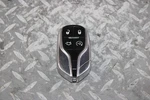 14-17 Ghibli Silver Black Four 4 Button Key Fob Remote Start Keyless Entry Oem. Fixed Price $155.99.