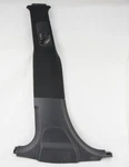 Dodge 1kl29trmaa Charger Left Driver B-pillar Trim Cover Panel 2011-2023. Fixed Price $99.99.