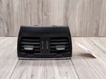 14-19 Oem Bmw F15 F16 F85 F86 X5 X6 Rear Ac Air Conditioning Vent Grille Black. Fixed Price $44.95.