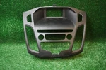 2015 2016 2017 2018 Ford Focus Radio Audio Ac Bezel Oem J1eb 18835 Ab3ja6. Fixed Price $27.00.