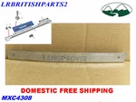 Land Rover Plate Floor Cover Front Sill Range 4.0 4.6 P38 Oem Mxc4308. Fixed Price $19.00.