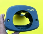 2011-2015 Kia Optima Steering Column Trim Upper & Lower Cover Oem 84855-4c100. Fixed Price $66.50.