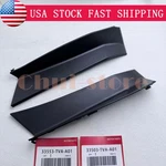 Left & Right For Honda 2018-2022 Accord Tail Light Finish Panel Finisher Set. Fixed Price $37.99.