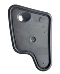 5c6-837-915-b For 11-18 Volkswagen Jetta Sedan Front Left Door Check Cover Trim. Fixed Price $31.61.