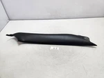 00-05 Oem Porsche Carrera 911 Right Passenger Side A Pillar Trim Leather Black. Fixed Price $79.95.