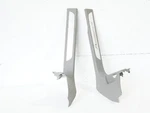 2010 - 2016 Porsche Panamera 970 Scuff Plate Sill Door Panel Front Left Right. Fixed Price $56.69.