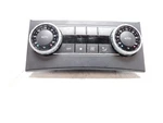 13 14 15, Mercedes-benz C250, Front Temperature Control, Black, 2049006708, Oem. Fixed Price $71.10.