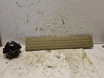 99-07 Ford F250 Oem Rear Left Rocker Panel Door Sill Trim F81b-2613245-aew #d3-3. Fixed Price $31.10.
