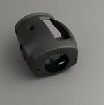 Kia Optima Steering Column Cover Upper Lower Shroud Black 2011-2015 Oem. Fixed Price $69.99.