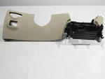 18-20 Mercedes S560 W222 2020 Left Dash Dashboard Lower Trim Cover Panel :m. Fixed Price $48.45.