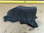 2010-2016 Mini Countryman Cover Trim Engine Compartment Left N/s 9801777 Oem .. Fixed Price $30.79.