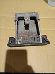 1970-1972 Pontiac Gto Ashtray Metal Dash Trim Lemans Interior Panel A8. Fixed Price $47.50.