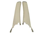 98-03 Mercedes W208 Clk320 Clk430 Pillar A Windshield Cover Trim Left Right 19. Fixed Price $41.35.