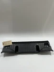 Bmw E88 E82 128 135 Rear Trunk Loading Sill Scuff Plate Trim Panel Black Oem. Fixed Price $29.98.