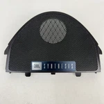 2004-2010 Toyota Sienna Jbl Synthesis Center Dash Black Speaker Cover Trim Oem. Fixed Price $18.00.