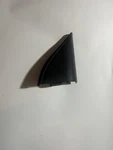 2006-2011 Hyundai Accent Right Side Door Mirror Corner Cover Trim 87660-1e000. Fixed Price $19.99.