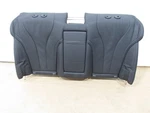 14-17 Mercedes S550 W222 2015 Rear Upper Seat Cushion :y. Fixed Price $242.25.