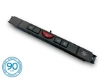 Land Rover Lr3 (05-07) Dash Switch Assembly Dsc Hazard Lock Yul500450wux Oem. Fixed Price $24.95.