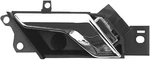 For Saturn Vue Red Line Chevy Captiva Sport Inner Door Handle Front Rear Left Ca. Fixed Price $12.16.