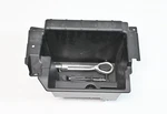 Rear Trunk Floor Compartment Storage Tray Tool Box Mount Panel Oem Bmw F25 F26. Fixed Price $72.00.