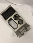 07-10 Ford Edge Center Console Top Finish Shifter Bezel Panel 7t43-78045a76-abw. Fixed Price $44.95.