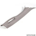 Front Right Side Inside Grab Handle A Pillar Trim Fit For 2002-2010 Dodge Ram. Fixed Price $34.10.