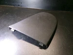 Front Left Seat Cover Trim Panel 2519180130 06-13 Mercedes Benz W251 R350 R320. Fixed Price $14.00.