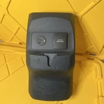 2022-2025 Ford Maverick Rear Center Console Trim Panel Oem Scratches. Fixed Price $17.88.