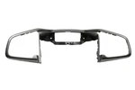 2016-2021 Honda Civic Oem Left Driver Lh Steering Wheel Bezel Cover Trim Silver. Fixed Price $39.99.