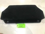 06 Porsche 987 997 Boxster Front Trunk Tool Kit Holder Panel 99755112303. Fixed Price $99.99.
