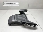 2016-2019 Jaguar Xf Xe Shroud Upper Steering Column Housing Gx73-3f902-ac Oem. Fixed Price $27.93.