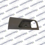 2005-2010 Kia Sportage Rear Left Inside Door Handle Trim Bezel 83611-1f000. Fixed Price $31.47.