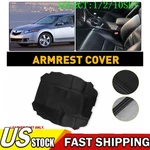 Fits 09-14 Acura Tsx Car Center Console Armrest Lid Protector Cover Black 1 10x. Fixed Price $119.69.