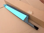 Land Rover Discovery Sport L550 Rear Righ Door Pillar Trim Insert Cover Finisher. Fixed Price $103.03.